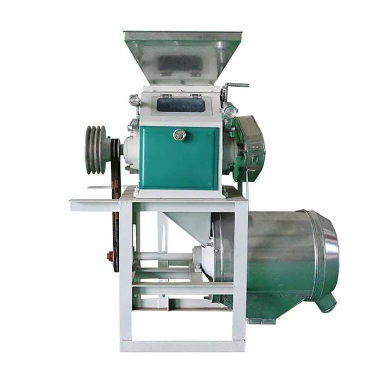 Hot Sale  corn grits flour mill processing machine/ grain grinding machine plantain /cassava maize mini flour mill