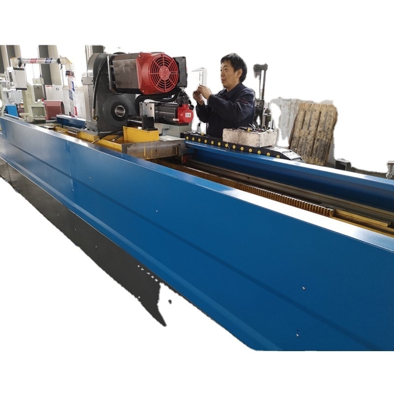 China perfect low price   smart control  2MK2150X4 deep hole honing machine cylinder honing machine