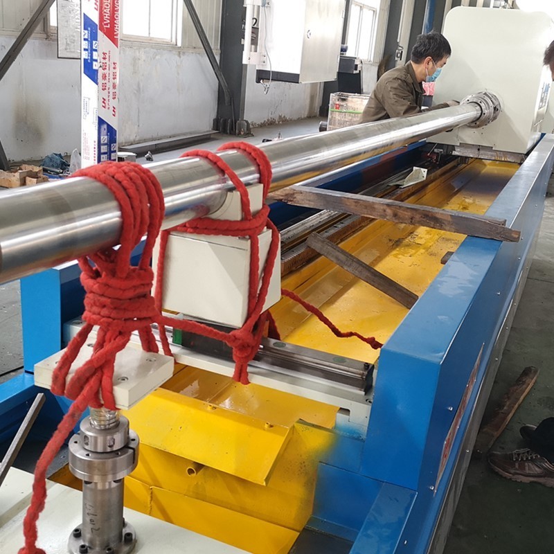 China perfect low price   smart control  2MK2150X4 deep hole honing machine cylinder honing machine