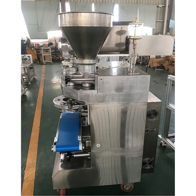 Commercial Two Fillings Rice Cake Ice Cream Mochi Encrusting Forming Machine