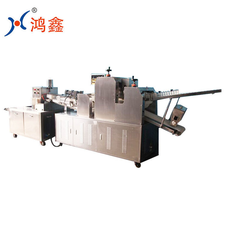 Full automatic steamed bun machine momo making machine