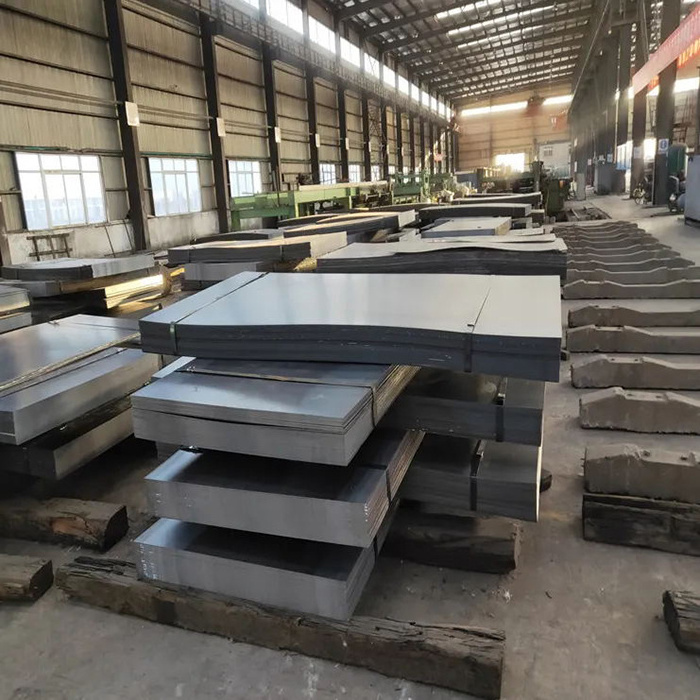 Hot Sale  Customized 1mm 2mm 3mm 5mm 7mm 8mmThickness Cold/Hot Rolled  Carbon Steel  Sheet Plate