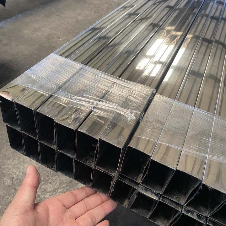 Manufacturer Discounts 310 316 High Quality Stainless Steel Tube Price Per Kg