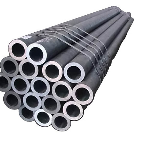 High Quality cold rolled High standard 4mm 1045 25crmo4 42crmo4 St52 H8 seamless steel pipe