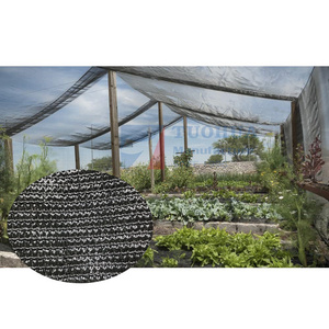 factory Low Price HDPE Shade Netting Customized Shade net Agriculture Flower Vegetable Garden Shade Screen Cloth