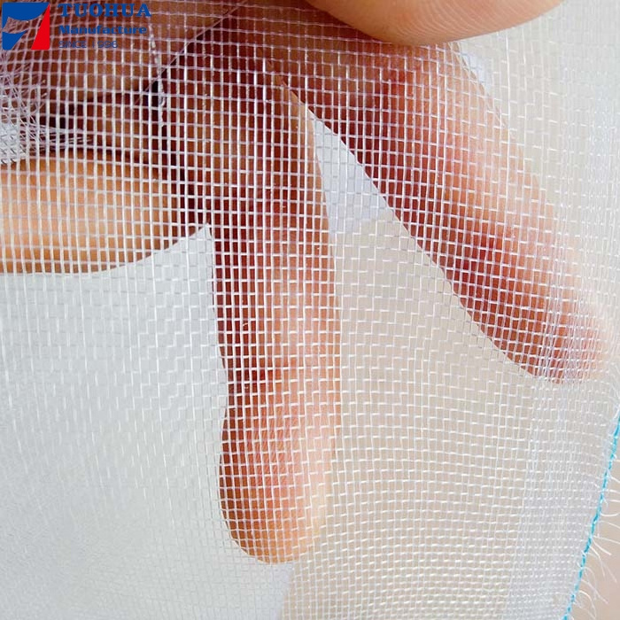 40 mesh HDPE anti insect mesh insect proof netting for covering plants for horticulture and agriculture