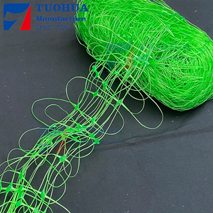 Cucumber Trellis Net for Crawling,Plastic Plant Support Climbing Netting