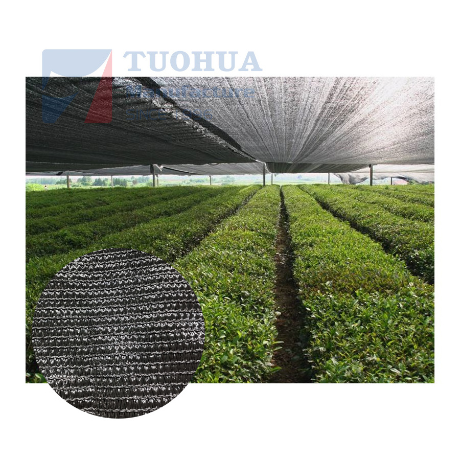 factory Low Price HDPE Shade Netting Customized Shade net Agriculture Flower Vegetable Garden Shade Screen Cloth