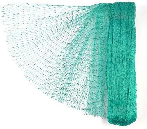 Anti Bird Net For Farm Agriculture Orchard Protective Anti Bird Net Bird Resist Mesh Supplier