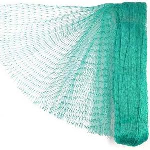 Anti Bird Net For Farm Agriculture Orchard Protective Anti Bird Net Bird Resist Mesh Supplier