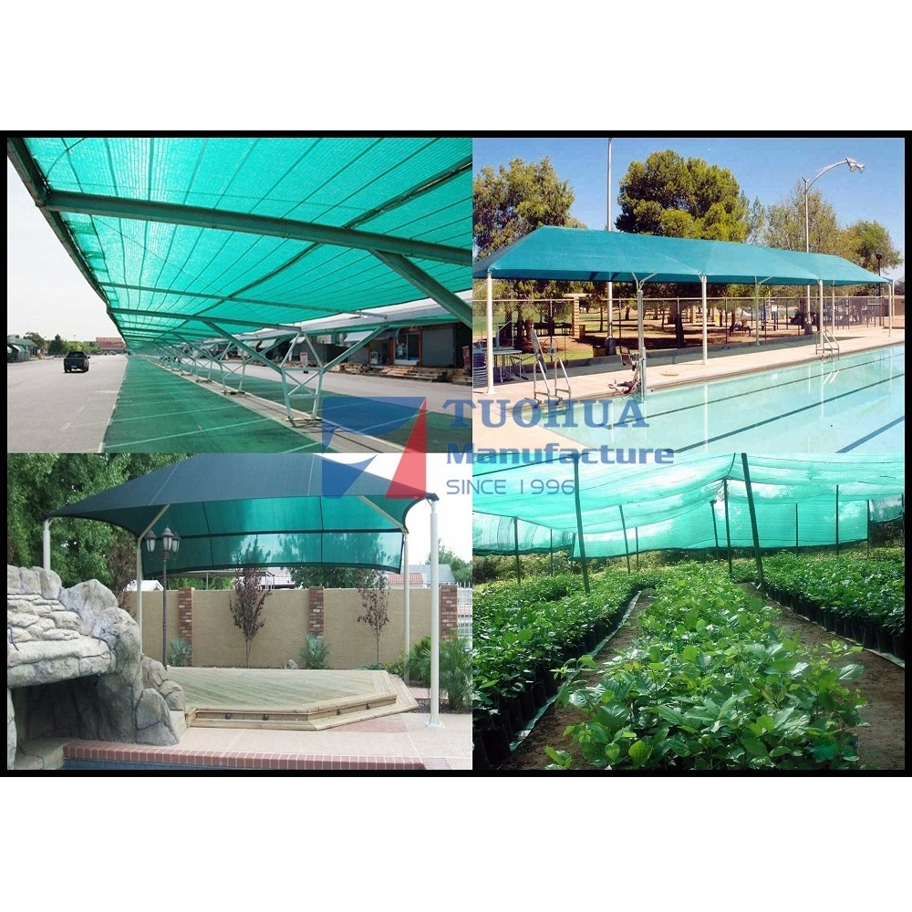 factory Low Price HDPE Shade Netting Customized Shade net Agriculture Flower Vegetable Garden Shade Screen Cloth