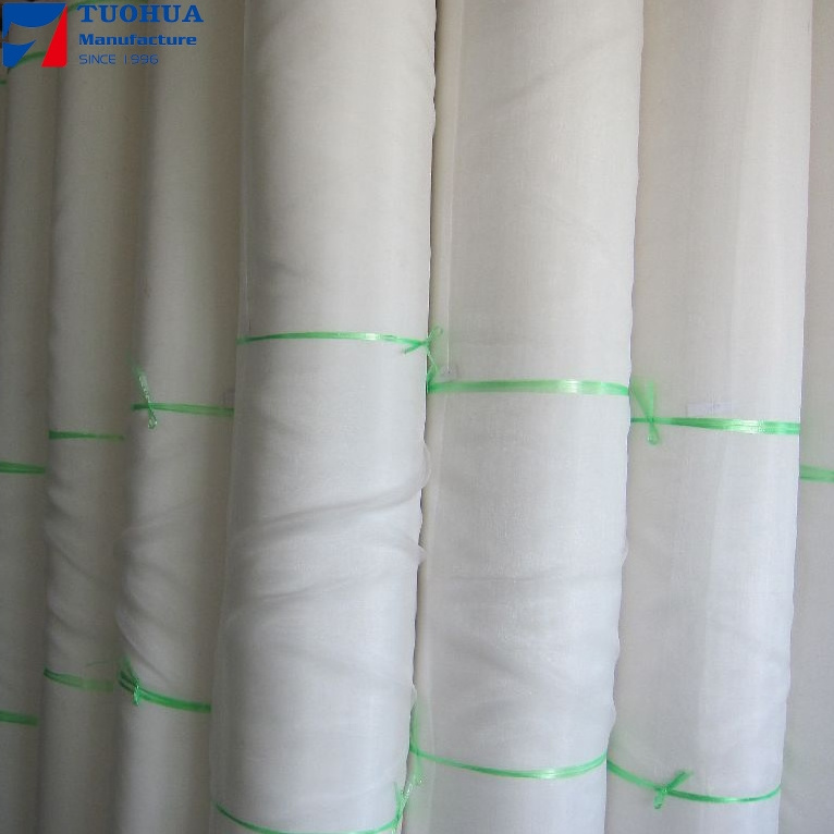 40 mesh HDPE anti insect mesh insect proof netting for covering plants for horticulture and agriculture