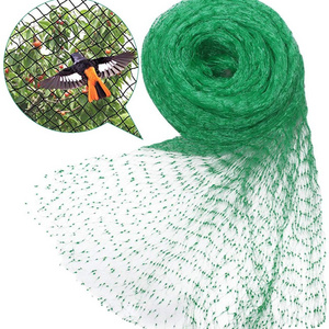 nylon anti Pheasant net anti bird net catching bird net