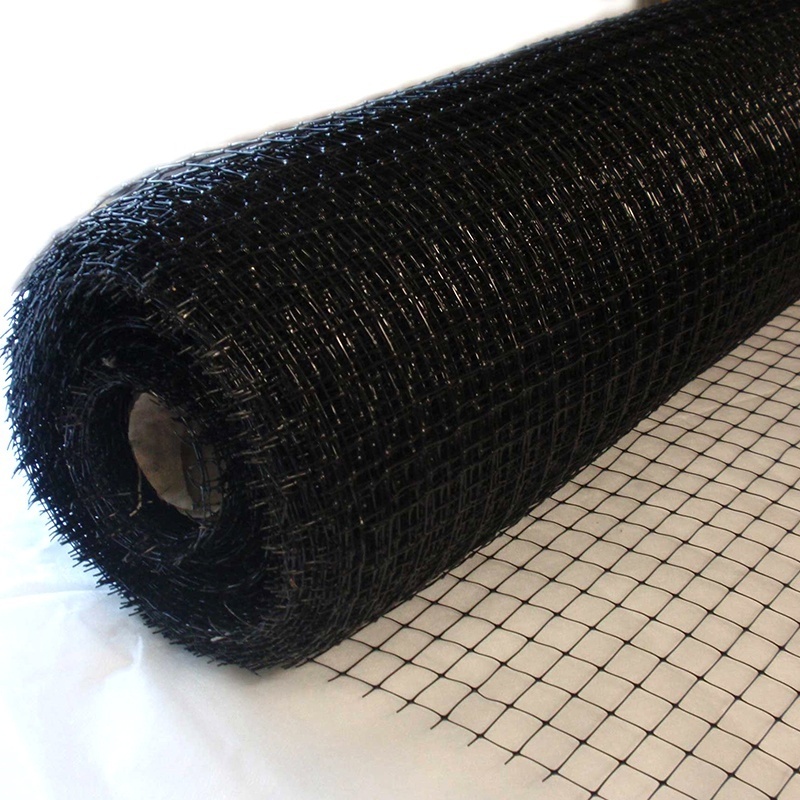 Plastic BOP Netting/ Garden Anti Bird Net/Extruded mole Netting