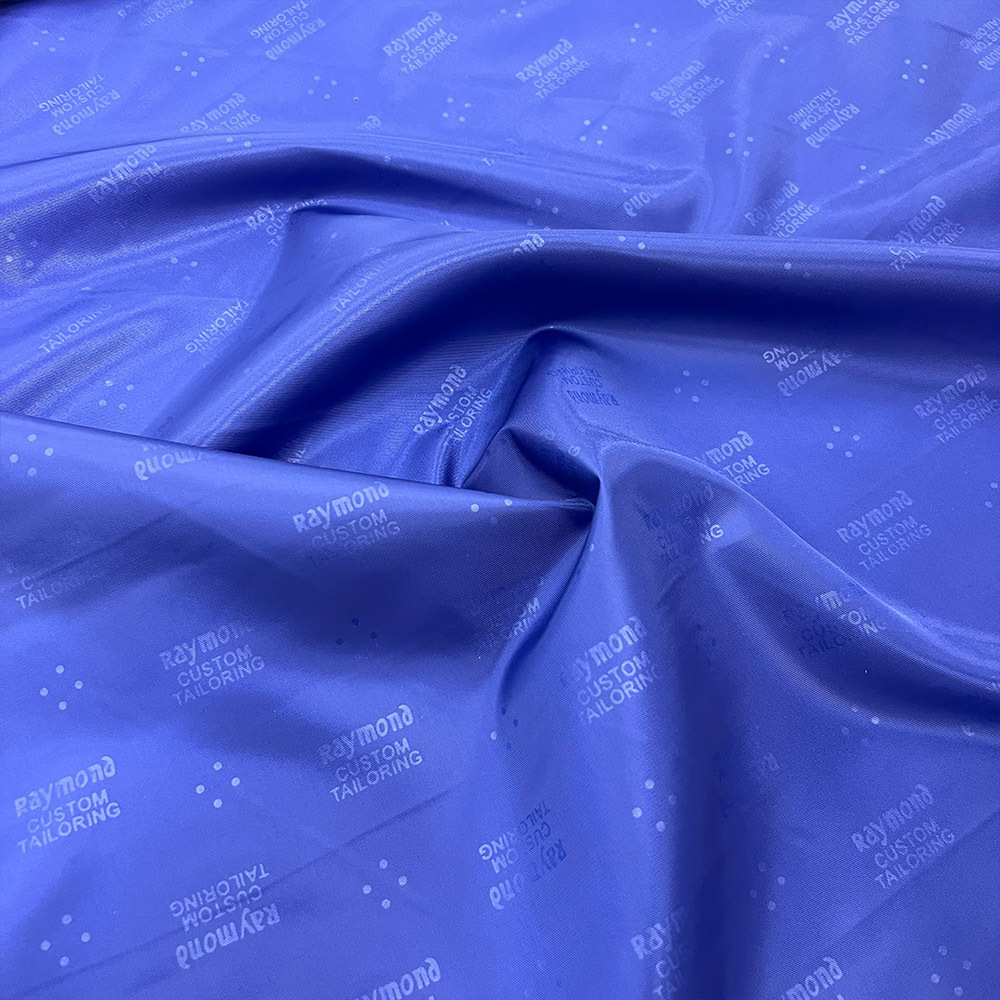 trade price 100% polyester taffetal lining fabric for suit suitcase cloth fabric