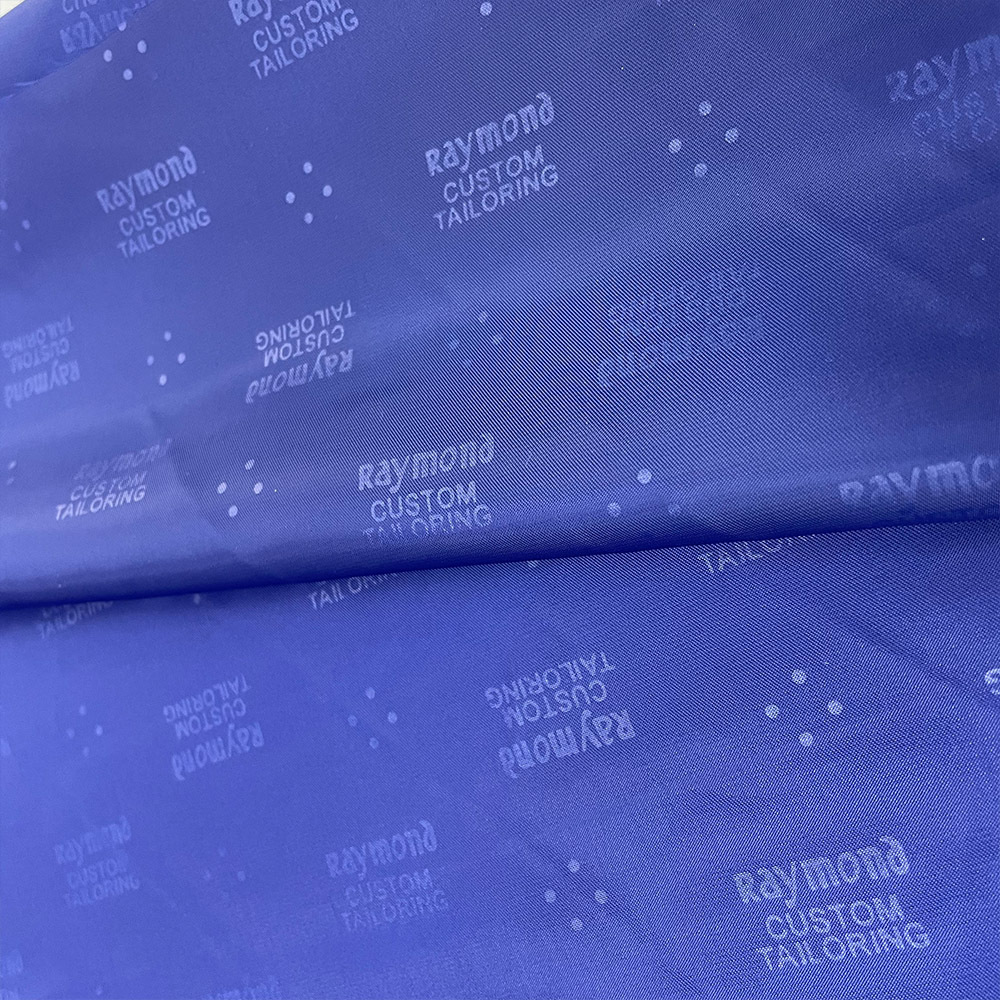 trade price 100% polyester taffetal lining fabric for suit suitcase cloth fabric