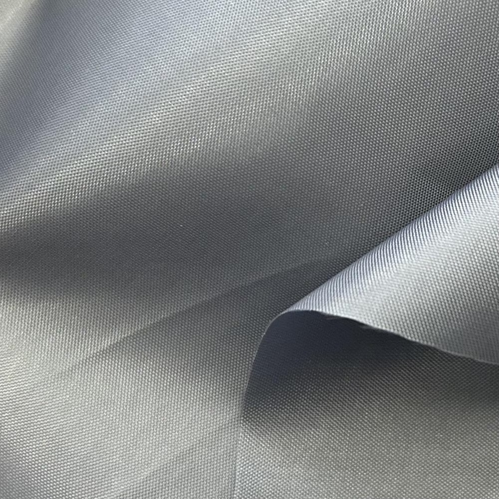 China Zhejiang 210T Lining Taffeta Polyester Waterproof Pa Coated Tafeeta Fabric Plain Dyed Export Vietnam