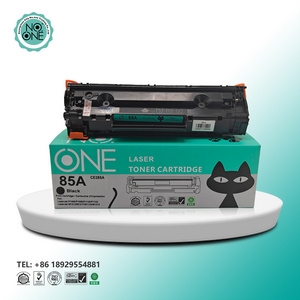 Toner Cartridge Factory 85A 59A 106A 12A 05A 36A 79A 17A 26A 83A 35A 55A 78A 80A 76A 30A 28A 44A Compatible for HP Laser Printer