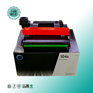 Drum Unit Factory W1104A Black 104A 103A for HP Neverstop Laserjet MFP 1000 1000a 1000w 1200 1200a 1200w Printer Toner Cartridge