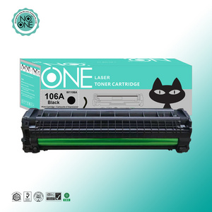 Wholesale Premium 105A 106A 107A W1105A W1106A W1107A Compatible Toner Cartridge for HP Laser MFP 107W 135W 135A 135fnw 137fnw