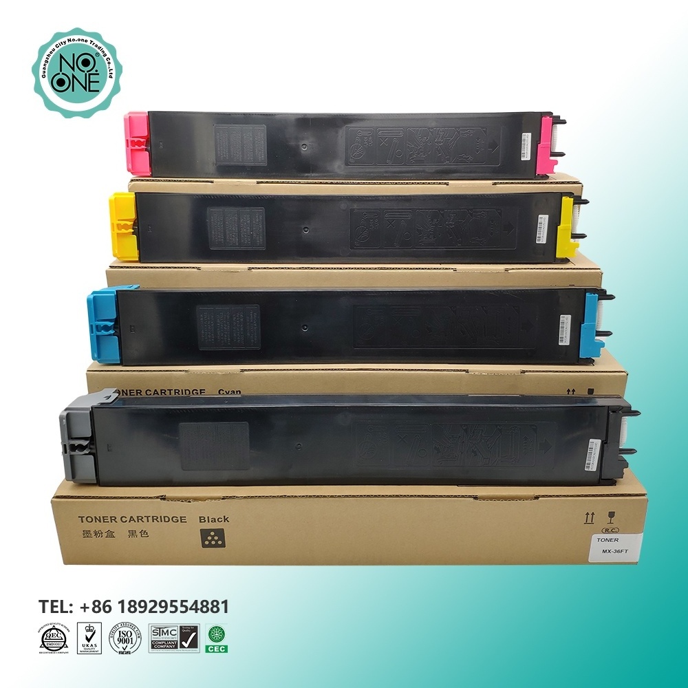 Top Quality Toner Cartridge 1 Set Express Drum Cartridge for Sharp MX2640 with High Material Full Factory Direct Price Sharp Ace