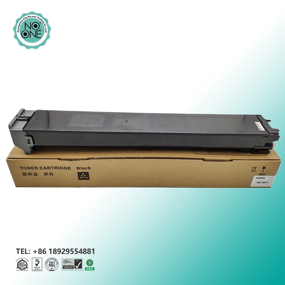 Top Quality Toner Cartridge 1 Set Express Drum Cartridge for Sharp MX2640 with High Material Full Factory Direct Price Sharp Ace