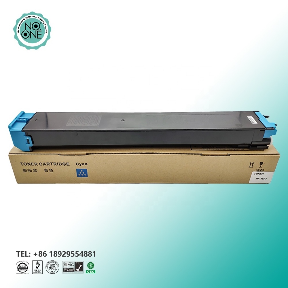 Top Quality Toner Cartridge 1 Set Express Drum Cartridge for Sharp MX2640 with High Material Full Factory Direct Price Sharp Ace