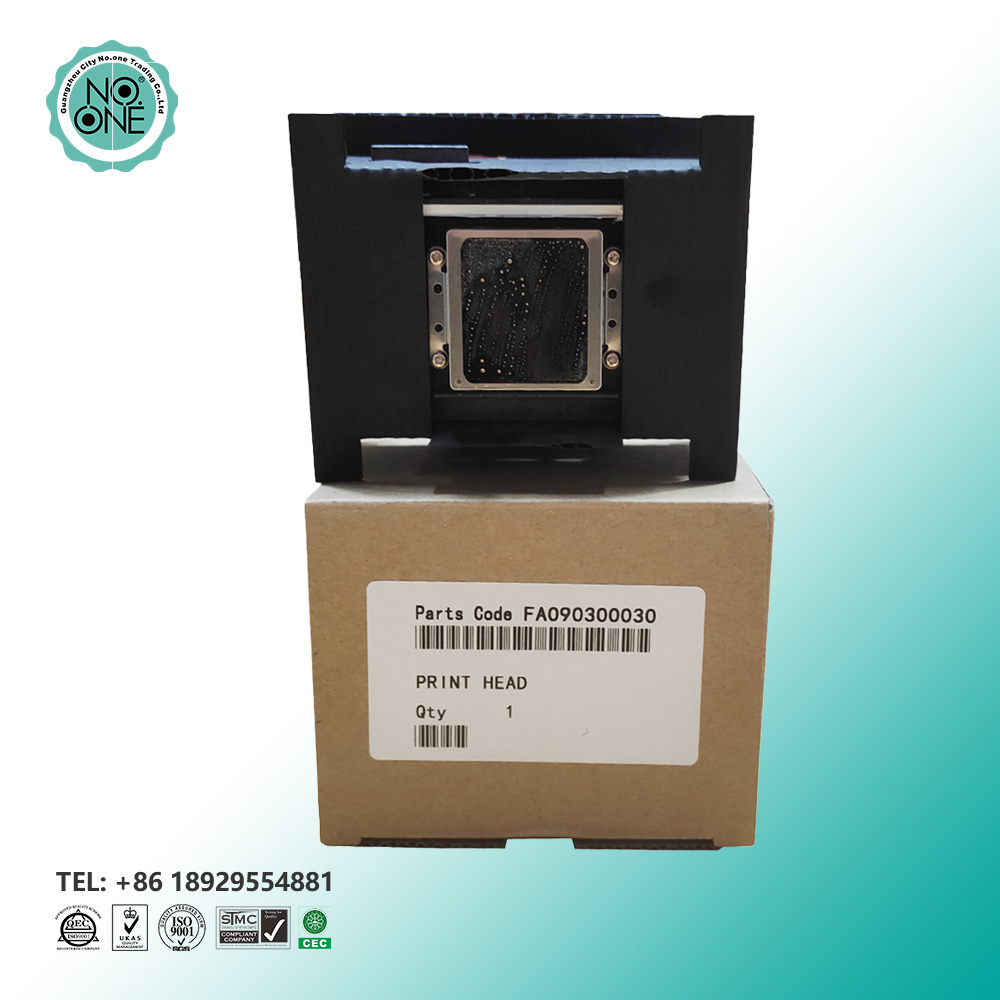 DX11 Print Head F191010030 F1080 A1 F1080-A1 F1080a1 DX 11 Cabezal XP600 Printhead Printer TX800 FA090300030 F19204