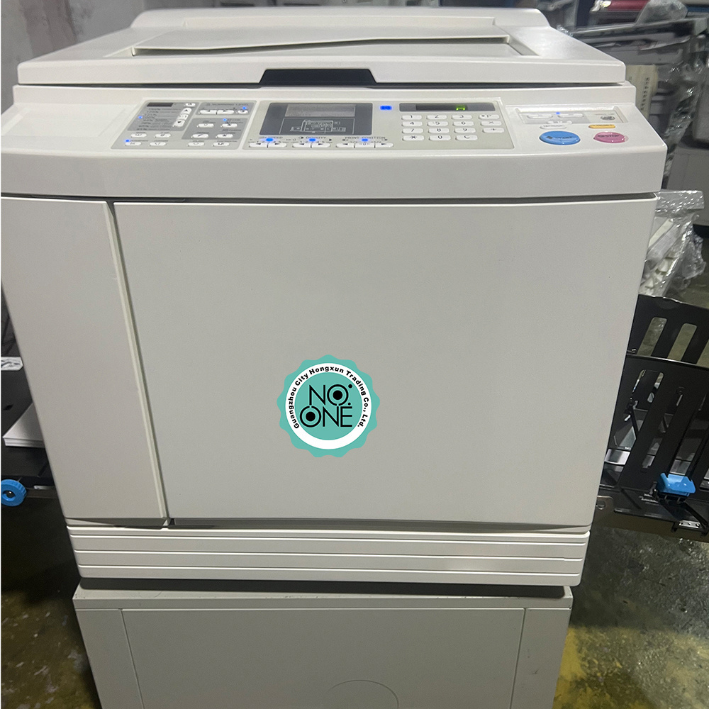 High Speed SF 5130 5230 5330 5350 939 9350 9450 9390 9490 Fii F2 Risographs Machine F Type A4 Copiers Risos SF 5350 Printer