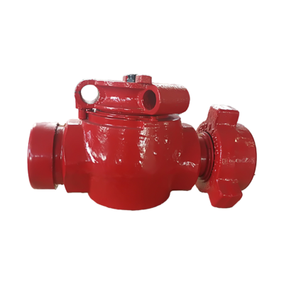 Plug valve Halliburton style low torque bottom entry 2" Fig 1502