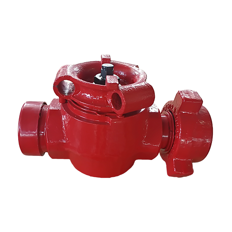 Plug valve Halliburton style low torque bottom entry 2