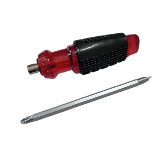 reversible screwdriver multifunction screwdriver