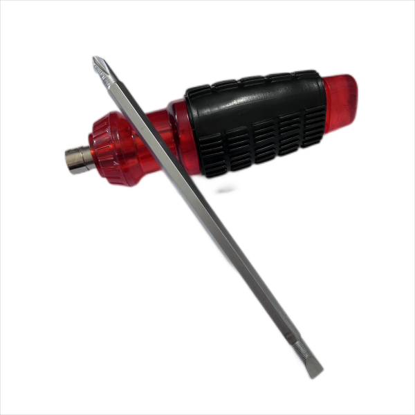 reversible screwdriver multifunction screwdriver