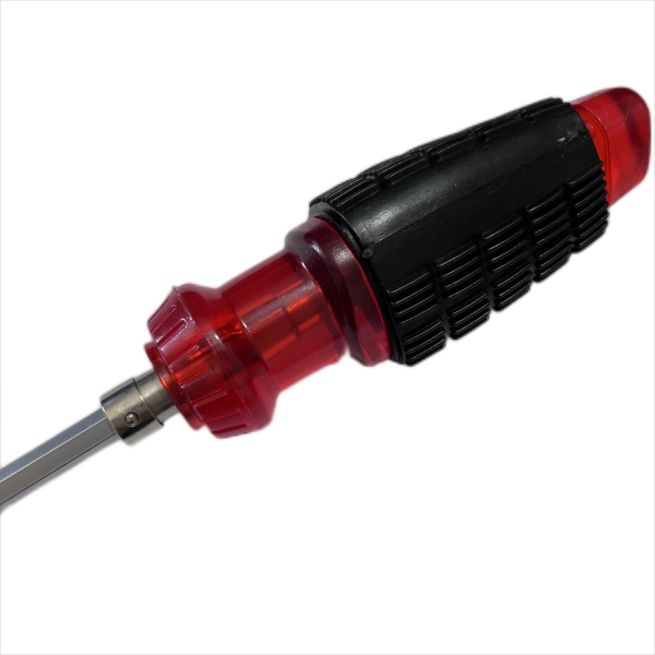 reversible screwdriver multifunction screwdriver