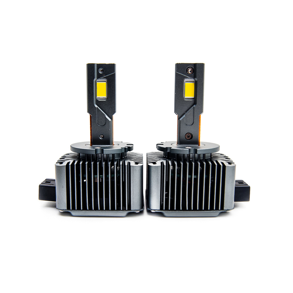 Car Lighting System D Series D1S 110W 10000lm 6500k 5000k Canbus led car light D2S D3S D4S D5S Car Bulb