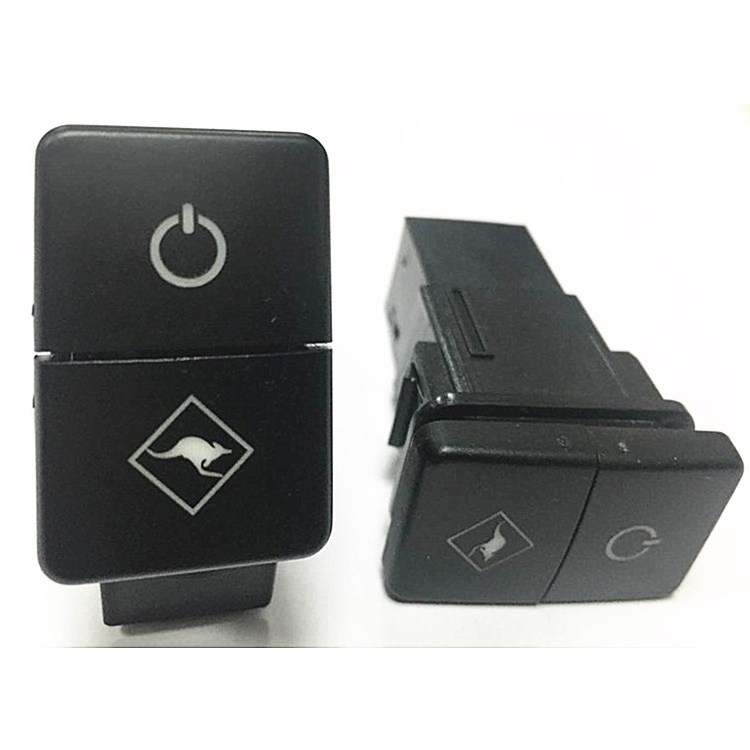 Automatic Indicator Switch modified light car special fog light switch wiring width light car switch