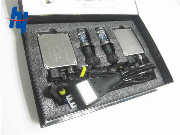 35w 55w 75w 100W HID kit bi xenon conversion kit h7 h11 h13 9005 9006 xenon HID kit