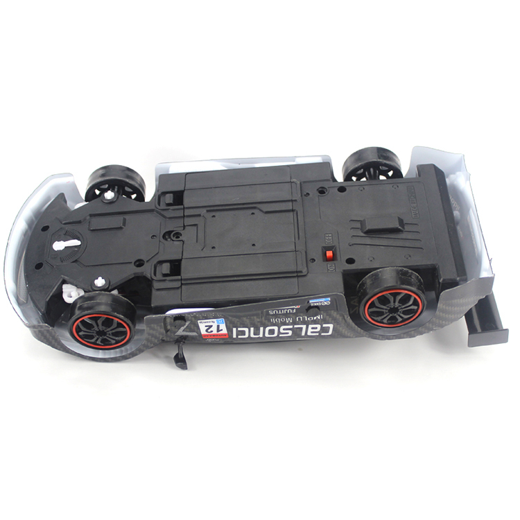 Hot Professional high speed 1:16 size 2.4 ghz Pvc cover tamiya mini rc race car 4wd rc drift car