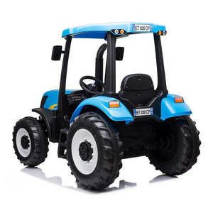 Licensed 12V Big ride-on car Children Electric Car Ride On Tractor power wheel car for kids 24v for kids to drive