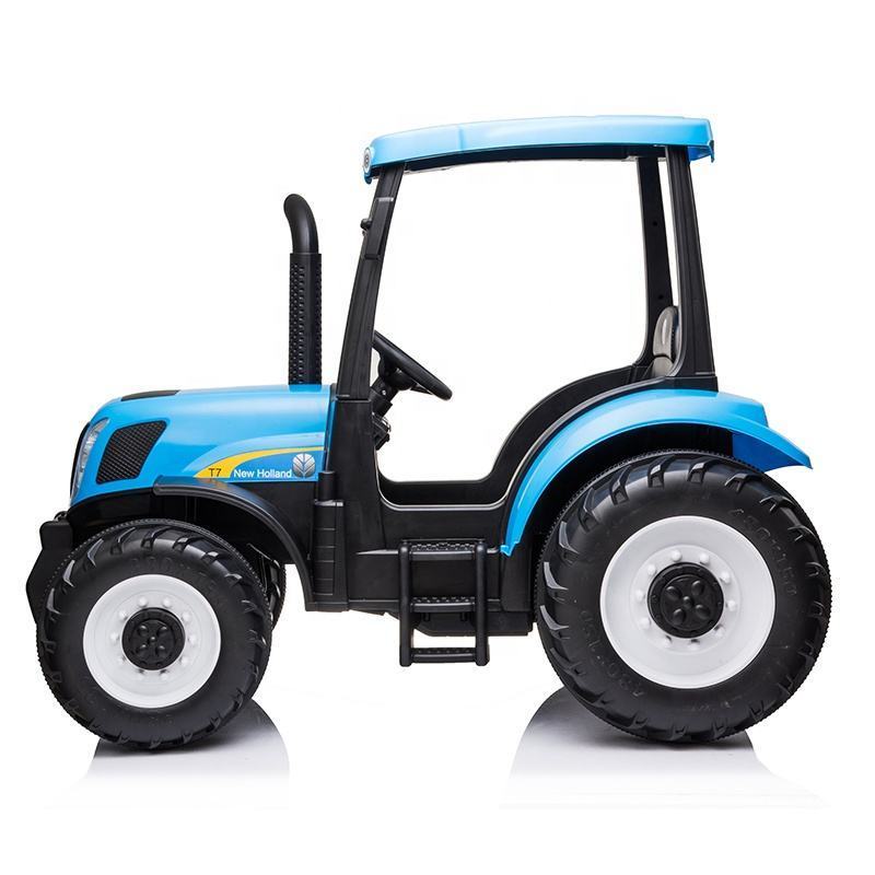 Licensed 12V Big ride-on car Children Electric Car Ride On Tractor power wheel car for kids 24v for kids to drive