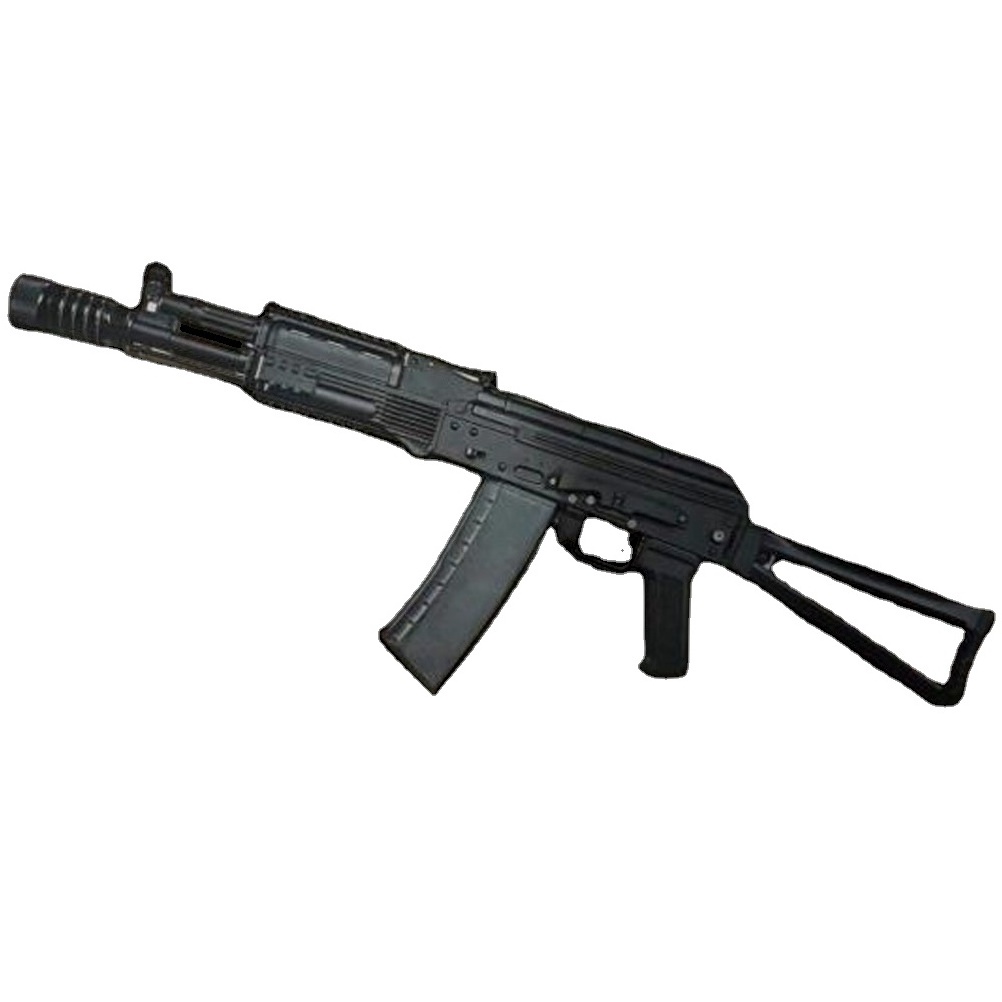 Nylon RX AK102 Electric with Metal Gear Electric Continuous Magazine Feeding Gel Toy Hydrogel Gun Water Gel Ball Gun Gel Toy Gun