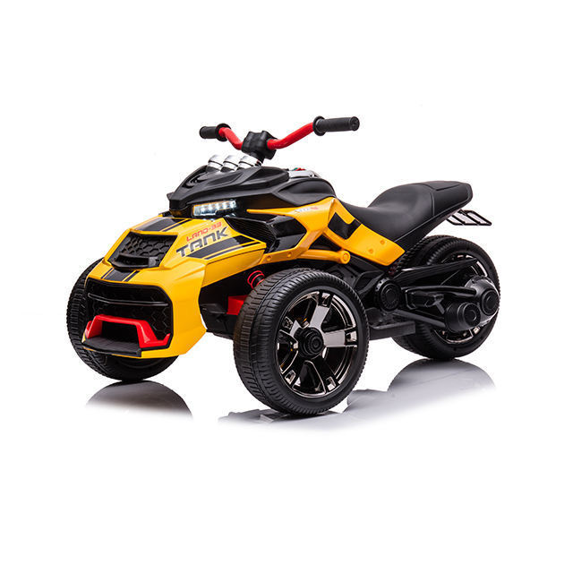 Hot sale new design 12v police car ride on toys kids electric motorbike electric motorcycle for kids