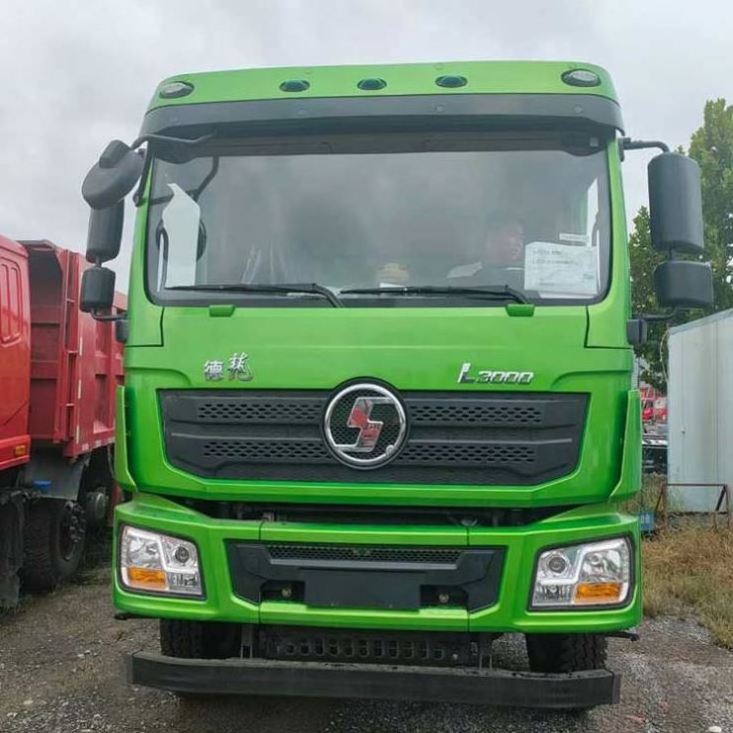 10 Capacity Tires New Volvo 3 Ton 3.5 Tons Wheeler 19 M3 Load Volume Loading New Sinotruck Tipper 30M3 Underground Dump Truck