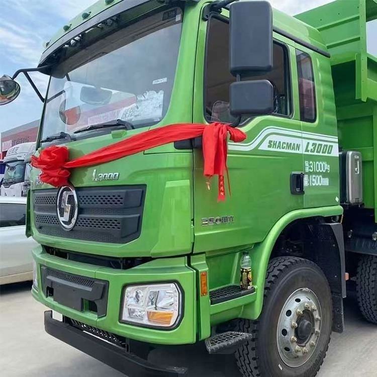 10 Capacity Tires New Volvo 3 Ton 3.5 Tons Wheeler 19 M3 Load Volume Loading New Sinotruck Tipper 30M3 Underground Dump Truck