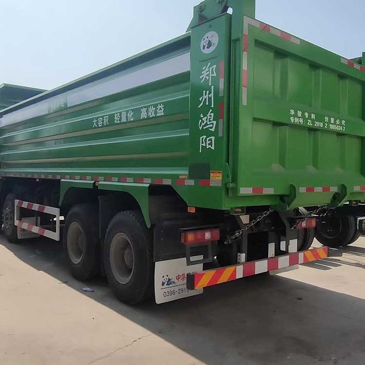 New Brand dump truck  bump truck 6x4 375 dump truck for sale low price