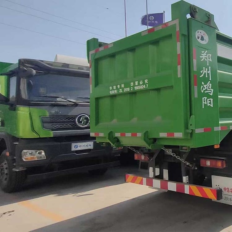 New Brand dump truck  bump truck 6x4 375 dump truck for sale low price