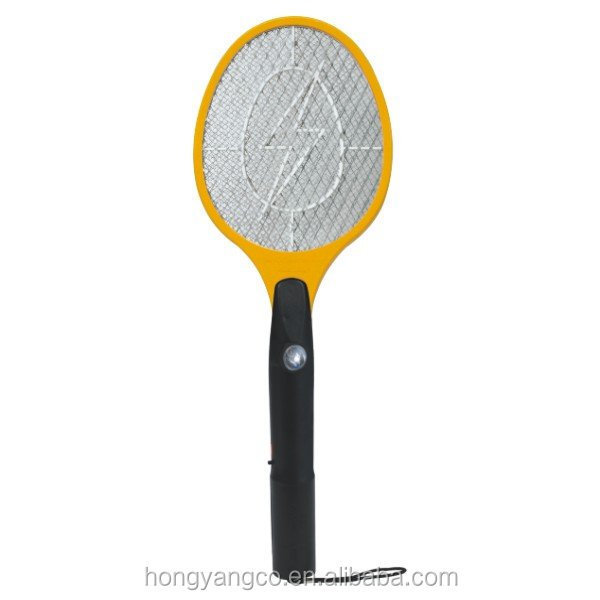 Big Size Electric Mosquito Swatter /Insect Racket/Mosquito Killer Price