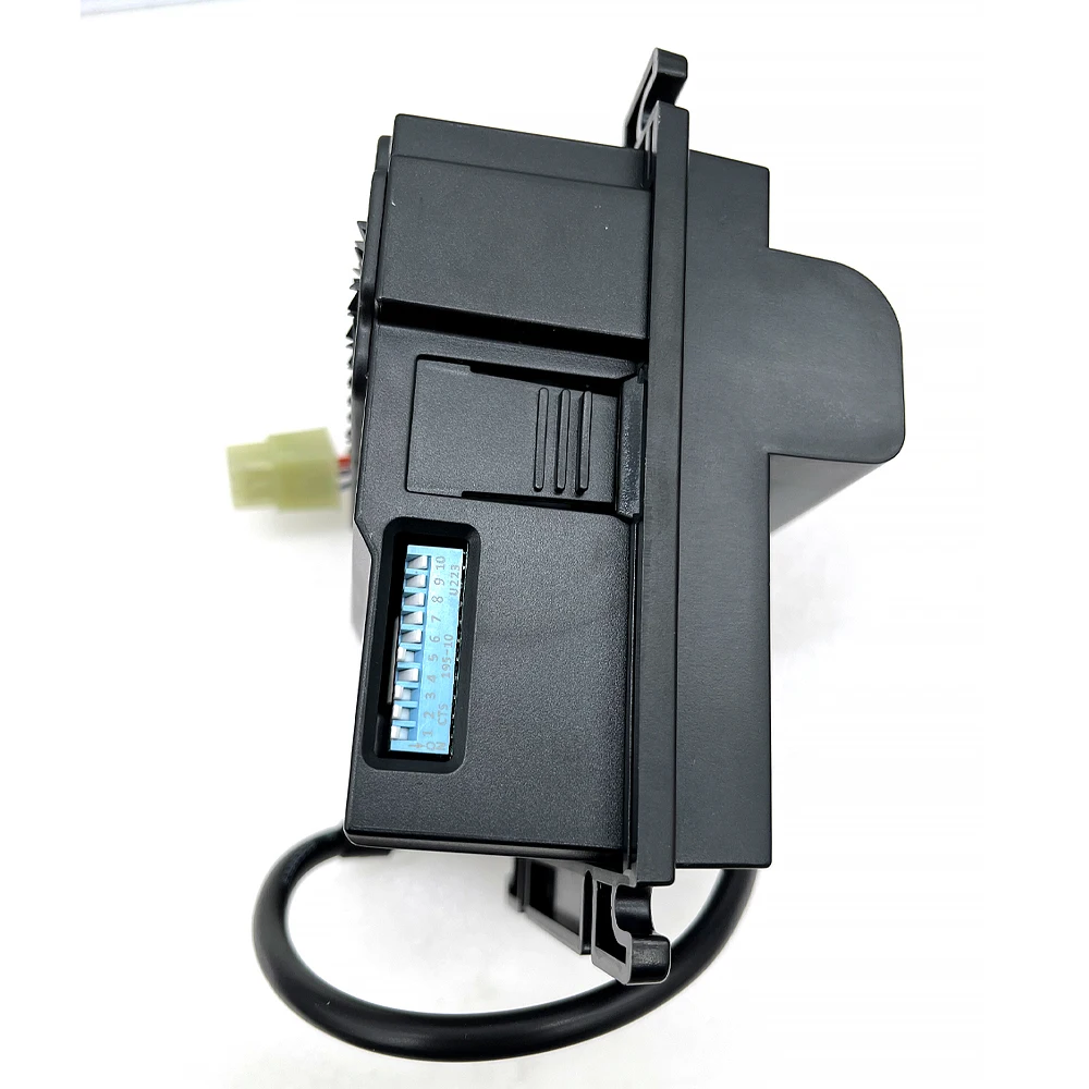 Automatic Banknote Deposit ICT BV20 L70/ICT Stacker bill acceptor for vending machine