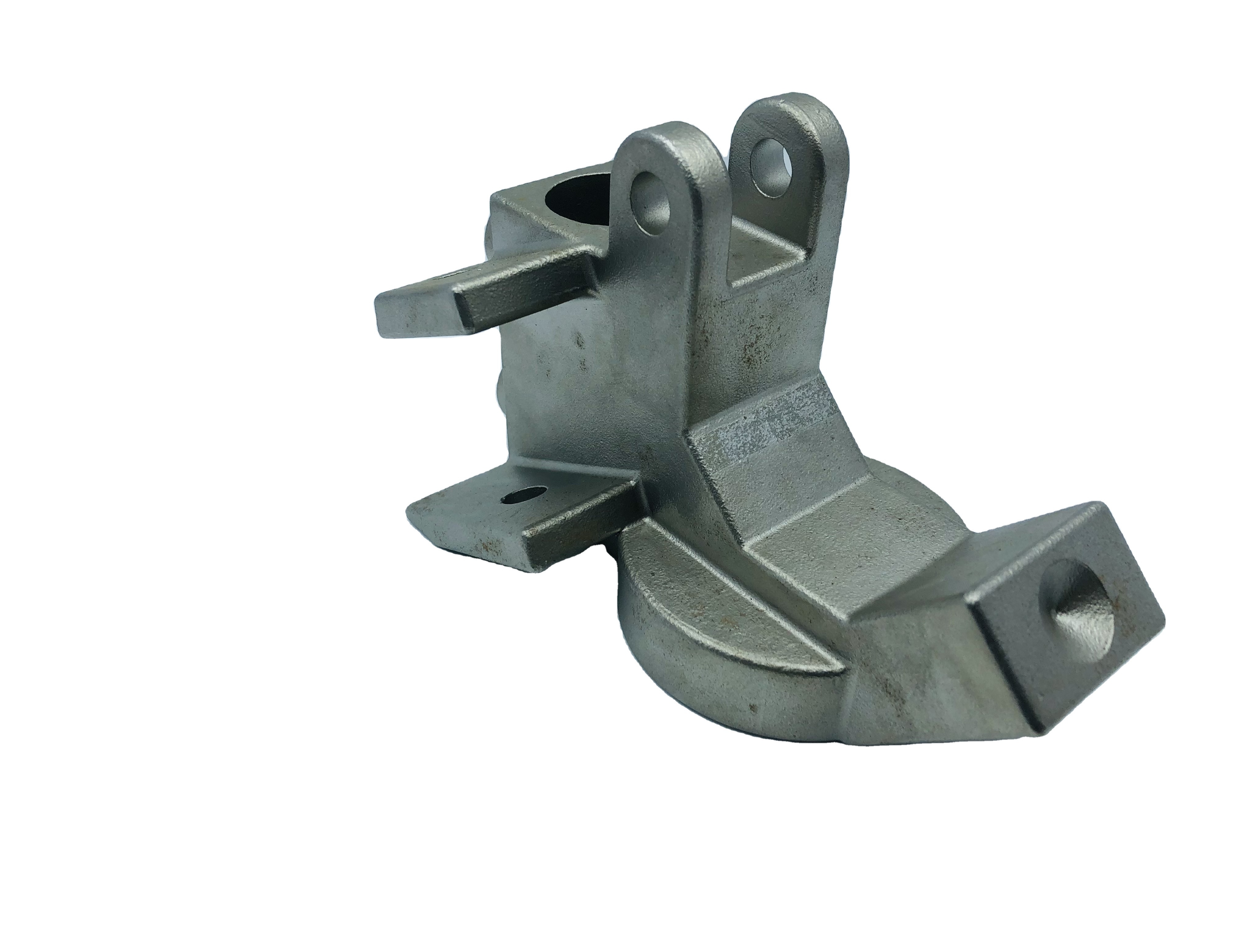 Casting parts/mechanical components by high precision machining Casting Steel Iron Lost wax casting