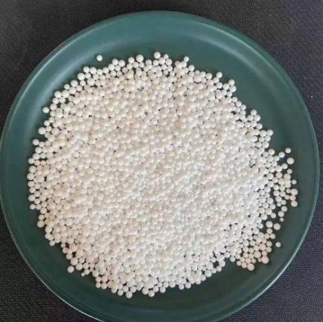 0.5-1mm EPS Polystyrene Foam Beads for bean bag Lightweight Filling Materials